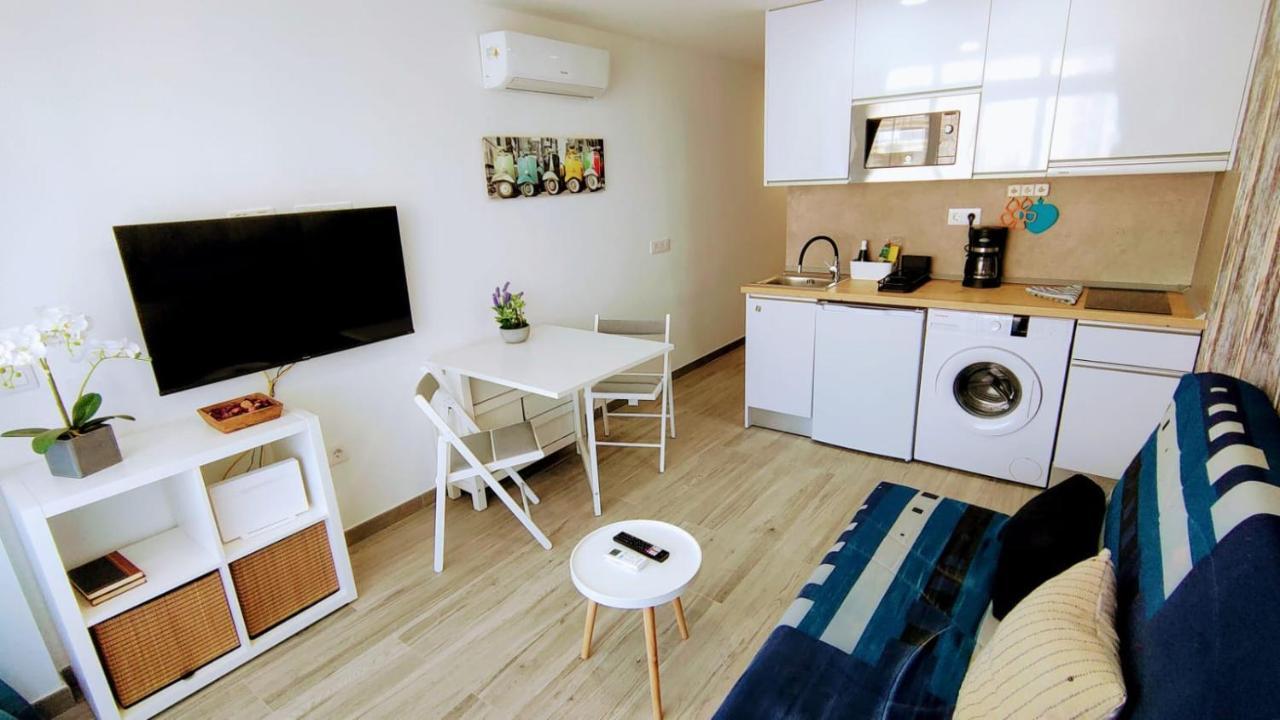 Green 431 Playa del Ingles  Luaran gambar