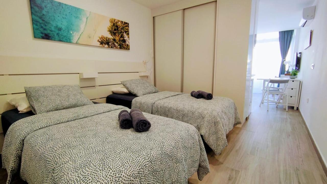 Green 431 Playa del Ingles  Luaran gambar